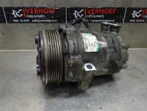 Gebruikte Aircopomp Fiat Doblo Cargo (263) 1.3 MJ 16V Euro 4 Prijs € 90,75 Inclusief btw aangeboden door Verhoef Cars & Parts