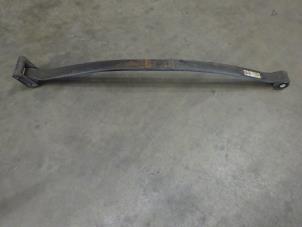 Gebruikte Bladveer achter Volkswagen Crafter (SY) 2.0 TDI FWD Prijs € 181,50 Inclusief btw aangeboden door Verhoef Cars & Parts