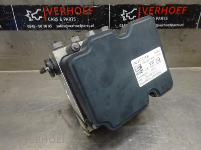 Gebruikte ABS Pomp Volkswagen Crafter (SY) 2.0 TDI FWD Prijs € 181,50 Inclusief btw aangeboden door Verhoef Cars & Parts