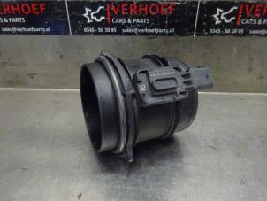 Gebruikte Luchthoeveelheidsmeter Volkswagen Crafter (SY) 2.0 TDI FWD Prijs op aanvraag aangeboden door Verhoef Cars & Parts