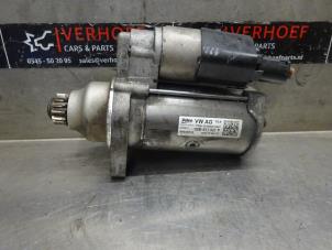 Gebruikte Startmotor Volkswagen Crafter (SY) 2.0 TDI FWD Prijs € 60,50 Inclusief btw aangeboden door Verhoef Cars & Parts