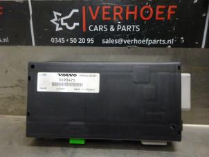 Gebruikte Trekhaak Module Volvo C70 (MC) 2.0 D 16V Prijs € 75,00 Margeregeling aangeboden door Verhoef Cars & Parts