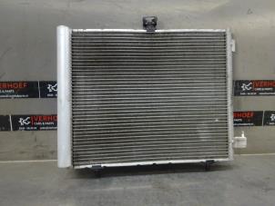 Gebruikte Airco Radiateur Citroen C3 (SC) 1.2 VTi 82 12V Prijs € 50,00 Margeregeling aangeboden door Verhoef Cars & Parts