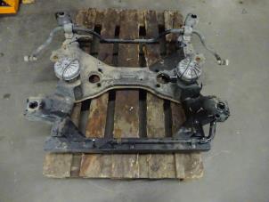 Gebruikte Subframe Mercedes Vito (639.6) 2.2 116 CDI 16V Euro 5 Prijs op aanvraag aangeboden door Verhoef Cars & Parts