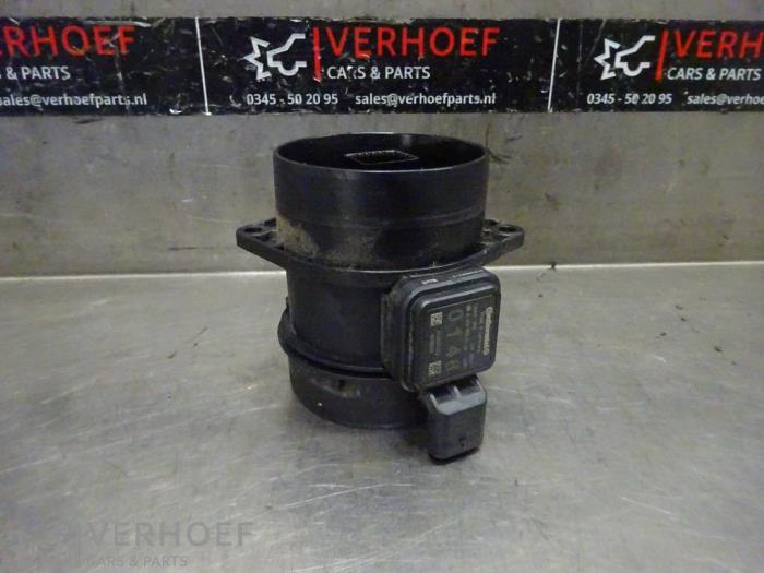 Gebruikte Luchtregelklep Mercedes Vito (639.6) 2.2 116 CDI 16V Euro 5 Prijs € 90,75 Inclusief btw aangeboden door Verhoef Cars & Parts