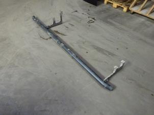 Gebruikte Sidebar Opel Vivaro Vivaro-e, Electric Prijs op aanvraag aangeboden door Verhoef Cars & Parts