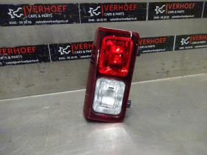 Gebruikte Achteruitrijlicht rechts Nissan NV 300 1.6 dCi 125 Prijs op aanvraag aangeboden door Verhoef Cars & Parts