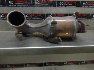 Gebruikte Katalysator Alfa Romeo MiTo (955) 1.4 Turbo Multi Air 16V Prijs op aanvraag aangeboden door Verhoef Cars & Parts