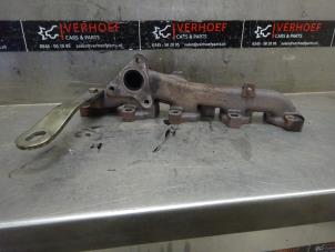 Gebruikte Uitlaatspruitstuk Opel Corsa E 1.3 CDTi 16V ecoFLEX Prijs op aanvraag aangeboden door Verhoef Cars & Parts