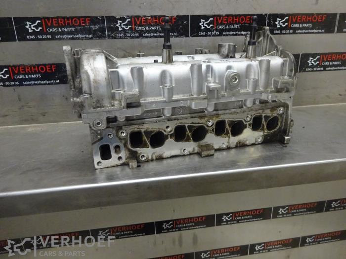 Gebruikte Cilinderkop Opel Corsa E 1.3 CDTi 16V ecoFLEX Prijs op aanvraag aangeboden door Verhoef Cars & Parts