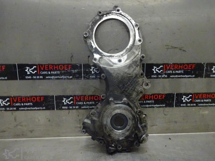 Gebruikte Distributiedeksel Ford Transit Connect 1.8 TDCi 90 DPF Prijs op aanvraag aangeboden door Verhoef Cars & Parts