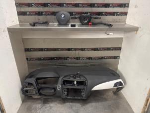 Gebruikte Airbag Set + Module BMW 1 serie (F20) 116d 1.5 12V TwinPower Prijs op aanvraag aangeboden door Verhoef Cars & Parts