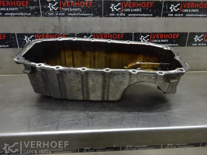 Gebruikte Carterpan Alfa Romeo MiTo (955) 1.4 Turbo 16V Prijs op aanvraag aangeboden door Verhoef Cars & Parts