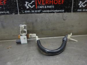 Gebruikte Accu sensor Mercedes CLA (118.3) 2.0 CLA-250 Turbo 16V 4-Matic Prijs € 90,75 Inclusief btw aangeboden door Verhoef Cars & Parts