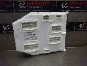 Gebruikte Module Bodycontrol Mercedes CLA (118.3) 2.0 CLA-250 Turbo 16V 4-Matic Prijs € 114,95 Inclusief btw aangeboden door Verhoef Cars & Parts
