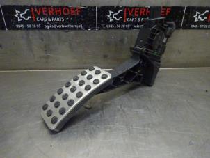 Gebruikte Gaspedaalpositie Sensor Mercedes CLA (118.3) 2.0 CLA-250 Turbo 16V 4-Matic Prijs € 48,40 Inclusief btw aangeboden door Verhoef Cars & Parts
