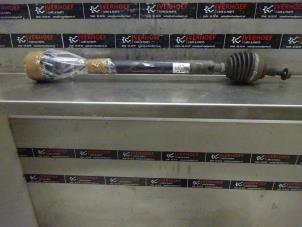 Gebruikte Cardanas rechts-voor (VWA) Audi A3 Sportback (8PA) 1.4 TFSI 16V Prijs € 175,00 Margeregeling aangeboden door Verhoef Cars & Parts