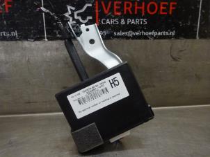 Gebruikte Computer Diversen Lexus CT 200h 1.8 16V Prijs op aanvraag aangeboden door Verhoef Cars & Parts