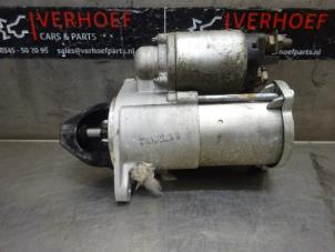 Gebruikte Startmotor Chevrolet Cruze 1.8 16V VVT Bifuel Prijs € 25,00 Margeregeling aangeboden door Verhoef Cars & Parts