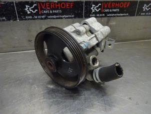 Gebruikte Servopomp Chevrolet Cruze 1.8 16V VVT Bifuel Prijs op aanvraag aangeboden door Verhoef Cars & Parts