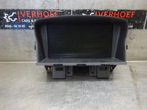 Gebruikte Display Interieur Chevrolet Cruze 1.8 16V VVT Bifuel Prijs € 150,00 Margeregeling aangeboden door Verhoef Cars & Parts