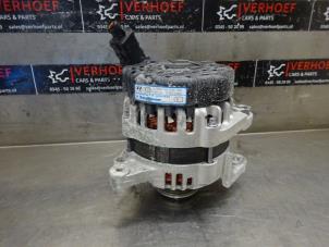 Gebruikte Dynamo Kia Picanto (JA) 1.0 T-GDI 12V Prijs € 50,00 Margeregeling aangeboden door Verhoef Cars & Parts