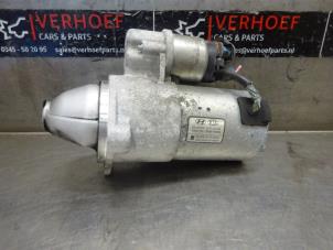 Gebruikte Startmotor Kia Picanto (JA) 1.0 T-GDI 12V Prijs € 40,00 Margeregeling aangeboden door Verhoef Cars & Parts