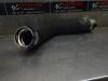 Intercooler Slang van een Mercedes-Benz GLA (H247) 1.3 200 Turbo 16V 2020