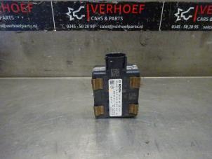 Gebruikte Radar sensor Mercedes GLA (H247) 1.3 200 Turbo 16V Prijs € 225,00 Margeregeling aangeboden door Verhoef Cars & Parts