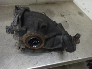 Gebruikte Differentieel achter BMW 1 serie (F20) 116i 1.5 12V Prijs € 450,00 Margeregeling aangeboden door Verhoef Cars & Parts