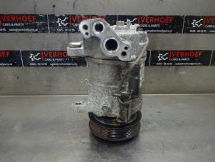 Gebruikte Pomp Airco BMW 1 serie (F20) 116i 1.5 12V Prijs € 100,00 Margeregeling aangeboden door Verhoef Cars & Parts