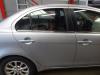 Mitsubishi Lancer Sports Sedan (CY/CZ) 1.6 MIVEC 16V Deur 4Deurs rechts-achter