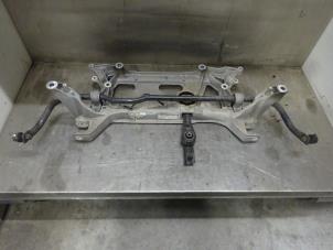 Gebruikte Subframe Volkswagen Passat Variant (3G5) 1.5 TSI 16V Prijs € 200,00 Margeregeling aangeboden door Verhoef Cars & Parts