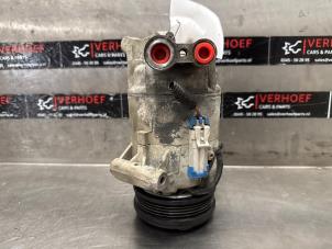 Gebruikte Pomp Airco Opel Meriva 1.6 16V Prijs € 125,00 Margeregeling aangeboden door Verhoef Cars & Parts