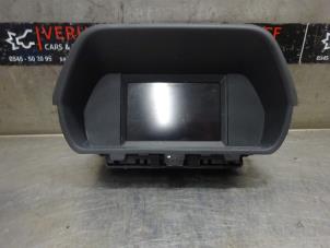 Gebruikte Display Interieur Opel Meriva 1.6 16V Prijs € 350,00 Margeregeling aangeboden door Verhoef Cars & Parts