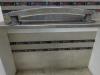 Chevrolet Aveo (300) 1.3 D 16V Bumperbalk achter