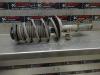 Chevrolet Aveo (300) 1.3 D 16V Mac Phersonpoot rechts-voor