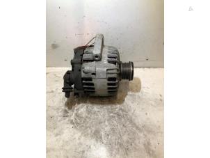 Gebruikte Dynamo Chevrolet Aveo (300) 1.3 D 16V Prijs € 40,00 Margeregeling aangeboden door Verhoef Cars & Parts