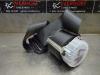 Chevrolet Aveo (300) 1.3 D 16V Veiligheidsgordel links-achter