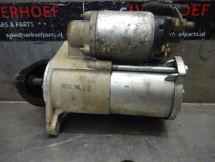 Gebruikte Startmotor Chevrolet Cruze (300) 1.8 16V VVT Prijs € 25,00 Margeregeling aangeboden door Verhoef Cars & Parts