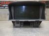 Display Multi Media regelunit van een Chevrolet Cruze (300), 2009 / 2015 1.8 16V VVT, Sedan, 4Dr, Benzine, 1.796cc, 104kW (141pk), FWD, F18D4, 2009-05 / 2015-12 2012