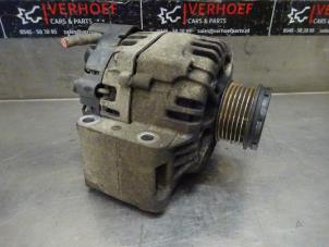 Gebruikte Dynamo Fiat Doblo Cargo (223) 1.3 JTD 16V Multijet Prijs € 72,60 Inclusief btw aangeboden door Verhoef Cars & Parts
