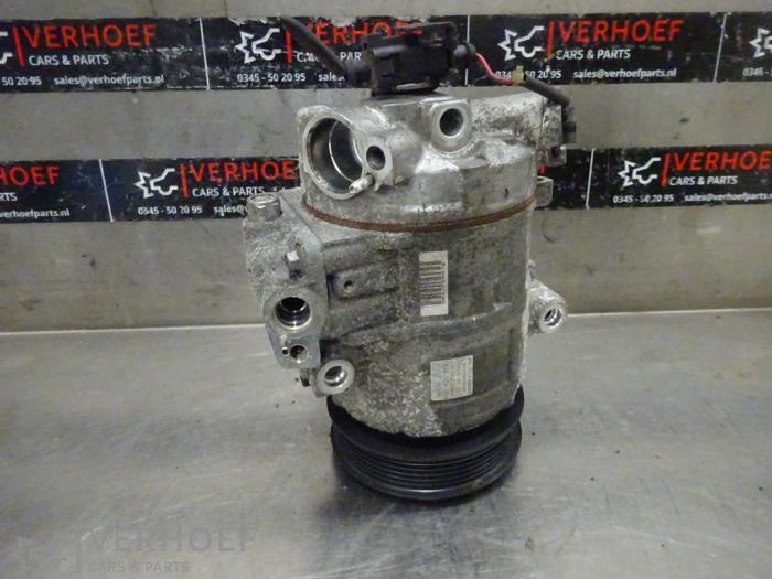Gebruikte Aircopomp Skoda Fabia (6Y5) 1.9 TDi Prijs € 125,00 Margeregeling aangeboden door Verhoef Cars & Parts