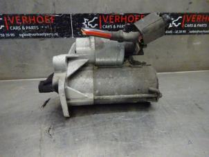 Gebruikte Startmotor Nissan NV 200 (M20M) 1.5 dCi 110 Prijs € 36,30 Inclusief btw aangeboden door Verhoef Cars & Parts