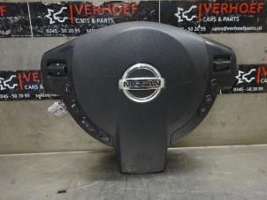 Gebruikte Airbag links (Stuur) Nissan NV 200 (M20M) 1.5 dCi 110 Prijs op aanvraag aangeboden door Verhoef Cars & Parts