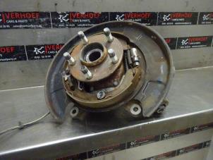 Gebruikte Asschenkel rechts-achter Subaru Legacy Wagon (BR) Prijs op aanvraag aangeboden door Verhoef Cars & Parts