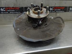 Gebruikte Fusee links-voor Subaru Legacy Wagon (BR) Prijs op aanvraag aangeboden door Verhoef Cars & Parts
