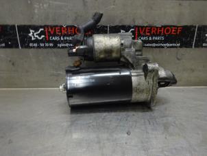 Gebruikte Startmotor Hyundai i30 (FD) 1.4 CVVT 16V Prijs € 25,00 Margeregeling aangeboden door Verhoef Cars & Parts