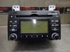 Hyundai i30 (FD) 1.4 CVVT 16V Radio CD Speler
