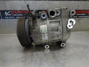 Gebruikte Aircopomp Hyundai i30 (FD) 1.6 CVVT 16V Prijs € 100,00 Margeregeling aangeboden door Verhoef Cars & Parts